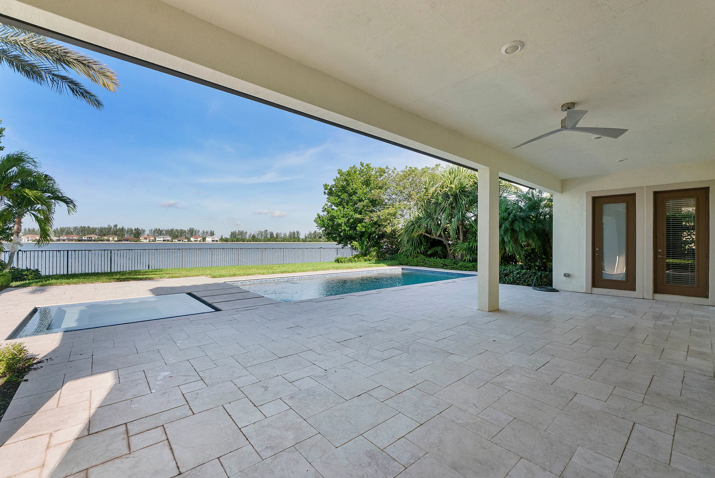 Empty home — 8685 Parkland Bay Dr